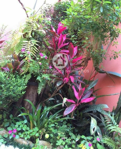 Imagem 18 de 30 de Casa À Venda No Bairro Horto Florestal - São Paulo/sp, Zona Norte - 180075