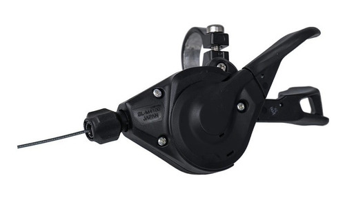 Juego De Mando Y Desviador Shimano Deore Rd-4120 10vel