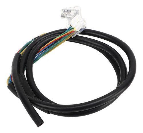 Cable De Alambre Para Motor De Patinete Eléctrico, Parte Del