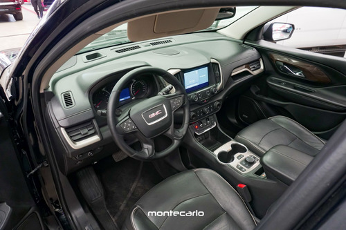Gmc Terrain 2019
