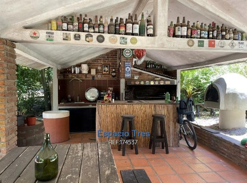 Imagen 19 de 28 de Venta Casa 2 Dormitorios Pinar Sur Cw174537