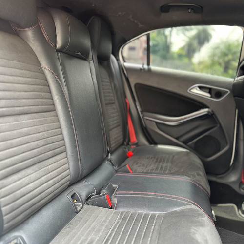Mercedes-Benz Clase A 2.0 A 250 Sport
