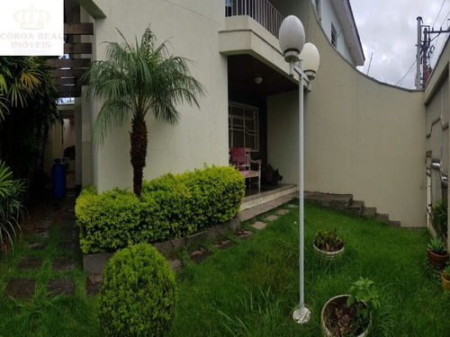 Imagem 1 de 15 de Casa - Ca00565 - 69515157