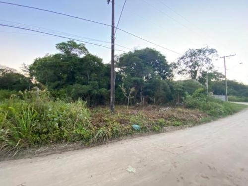 Imagem 4 de 5 de Terreno Com 270m², Aceita Entrada E Parcelas. Itanhaém