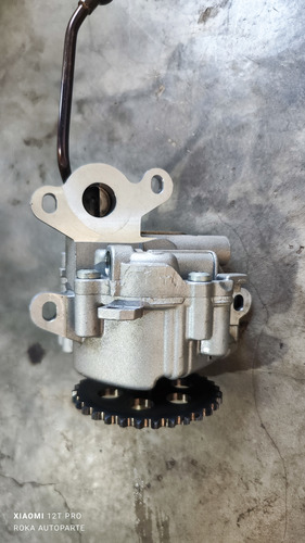 Bomba De Aceite Ford Tránsit 2.2 Turbo Diesel Original (Usado)