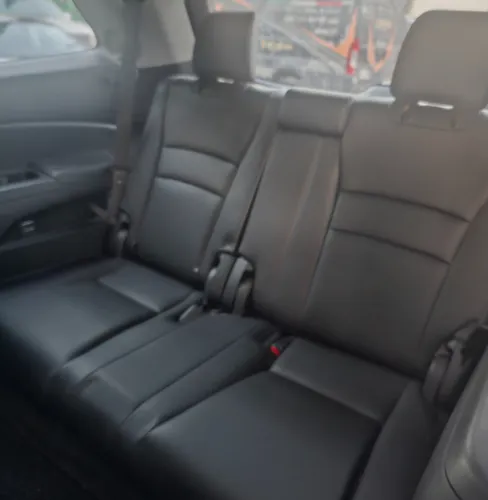 Honda Pilot 3.5 Touring At