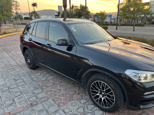 BMW X3 2.0 Xdrive28ia X Line At