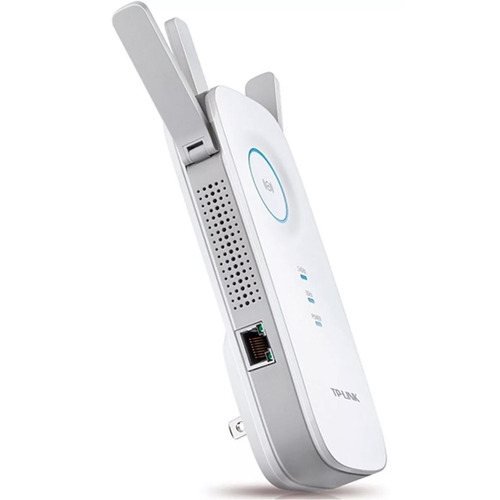 Tp-link Repetidor Extensor Wifi Doble Banda Ac1750, Re450