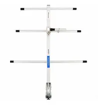 Comprar Ailunce Ay01 Antena Yagi Estacion Base Uhf Conector Dama 1
