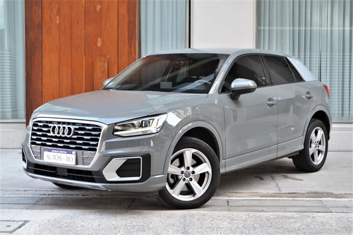 Audi Q2 1.4 T S-tronic Automatica 2018