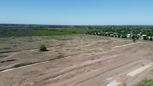 Nuevo Barrio Pilar Chico - Lotes En Pozo Financiados !!!