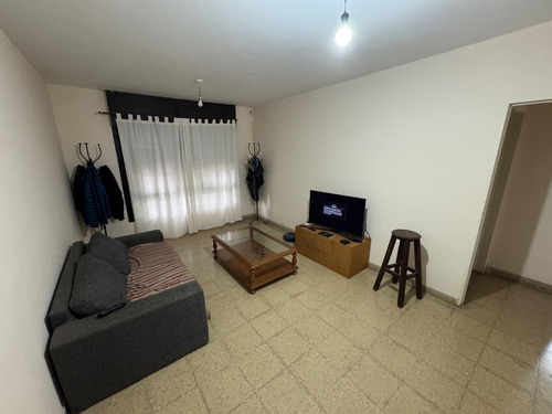Propiedad 2 Dorm. Barrio Parque Velez Sarsfield - Planta Baja - Apta Crédito
