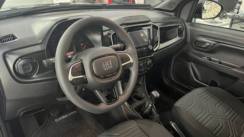 Fiat Strada 1.3 Freedom Cd