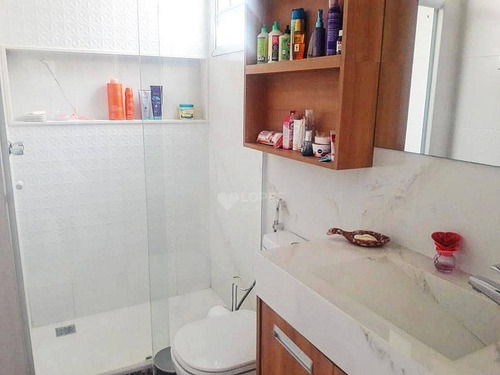 Apartamento Luxuoso Em Icaraí Com 3 Suítes, 124 M² Por R$ 1.680.000 - Ap46955