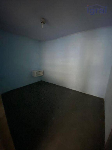 Imagem 8 de 12 de Sobrado Com 2 Dormitórios Para Alugar, 90 M² Por R$ 1.900,00/mês - Vila Do Encontro - São Paulo/sp - So0463