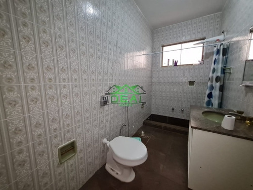 Imagem 10 de 26 de Casa Térrea No Bairro Alto Da Lapa, 3 Dorm, 1 Suíte, 10 Vagas, 220 M, 370 M - 1586