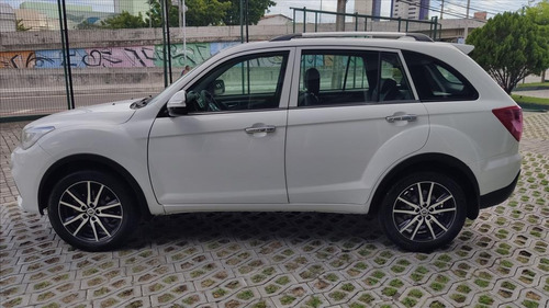 Imagem 4 de 12 de X60 1.8 Talent 16v Gasolina 4p Manual