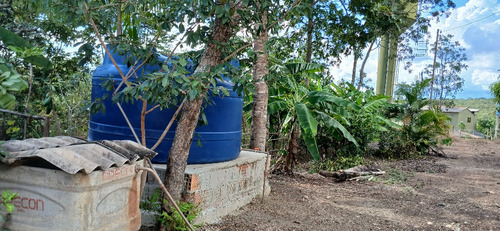 Lote Na Corumba4 5000 Mts Com Casa 3 Quartos 2 Banheiros Sal
