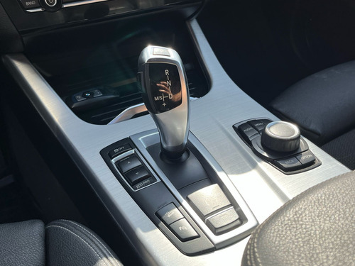 BMW X4 2.0 X Drive M Sport