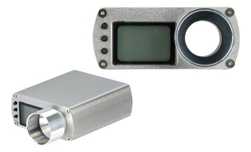 Cronografo De Tiro Ac-600 Dch 330 Acetech Xtrame C