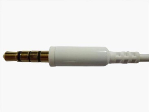 Geekrover Wood In-ear Auriculares Auriculares Con Micrófono