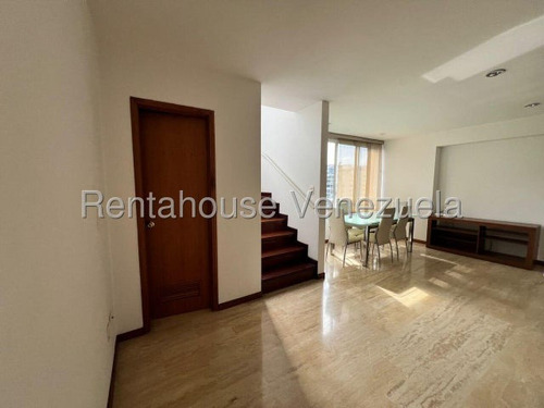 Te Lo Tengo Apartamento En Alquiler En Altamira 25-7869 Mar