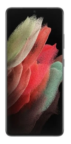 Imagen 4 de 7 de Galaxy S21 Ultra 256gb - Phantom Black