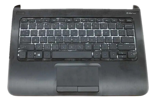 Para Hp Pavilion 215 210 G1 11-e, Inglés, Americano, Nuevo