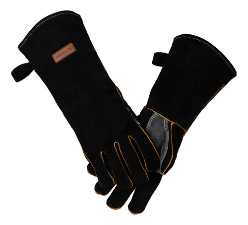 Mejora Los Guantes Kim Yuan Extreme Heat & Fire Lean...