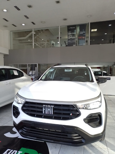 Imagen 5 de 15 de Fiat Pulse Drive 1.3l Mt5 Tr3