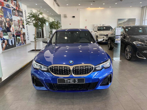 Imagen 4 de 15 de Bmw Serie 3 M340i Xdrive 387cv 0 Km 2023 - Bmw Autopremier