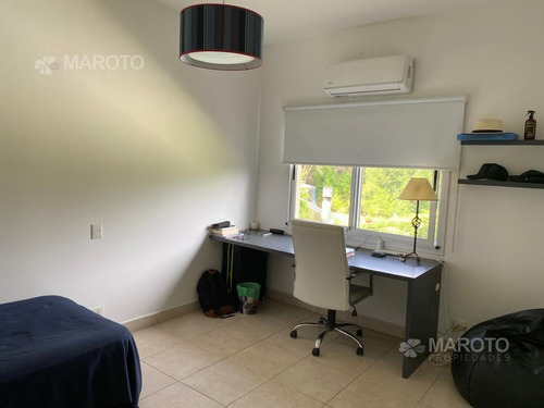 Imagen 14 de 24 de Casa En Alquiler Anual Amueblada . Maroto Propiedades