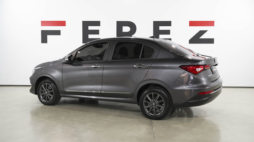 Fiat Cronos 1.3 Stile Mt