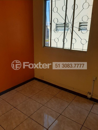 Imagem 8 de 10 de Apartamento, 2 Dormitórios, 38.64 M², Cohab - 203187