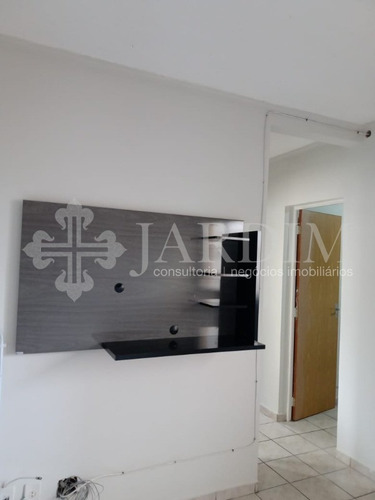 Imagem 11 de 18 de Ed Colina Verde | Jd Santa Isabel | Locação Ou Venda - Ap01235 - 69783357