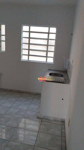 Imagem 3 de 10 de Apartamento - Condomínio Beija Flor - Ap1330