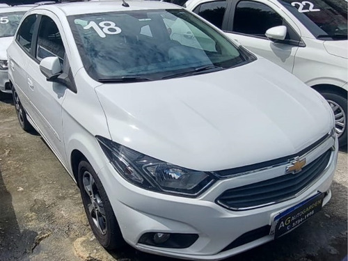 Chevrolet Onix 1.4 MPFI LTZ 8V FLEX 4P AUTOMÁTICO