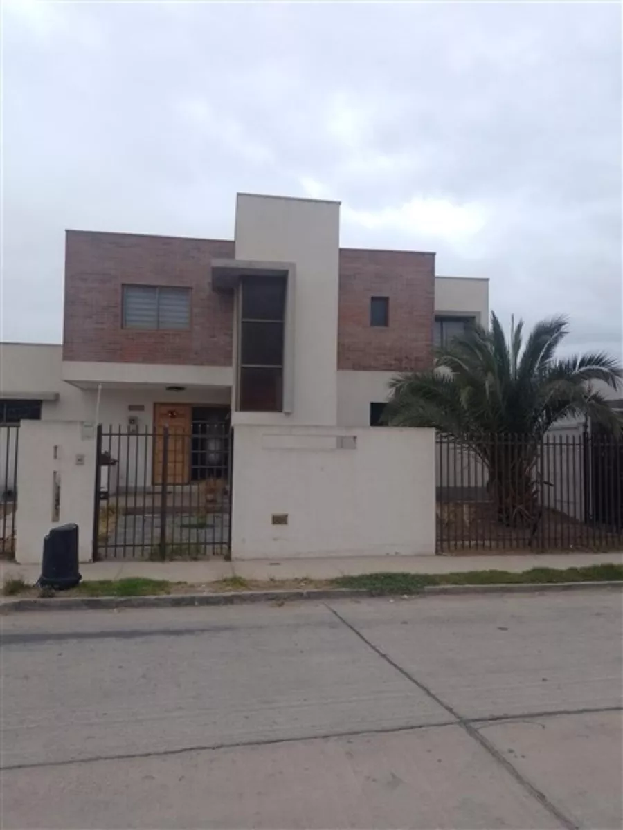 Casa En Coquimbo. Hasta 100% Financiamiento