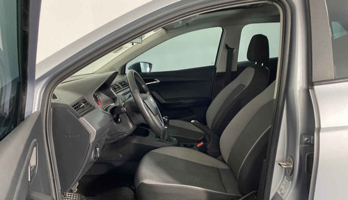 Imagen 2 de 15 de 43692 - Seat Ibiza 2018 Con Garantía Mt