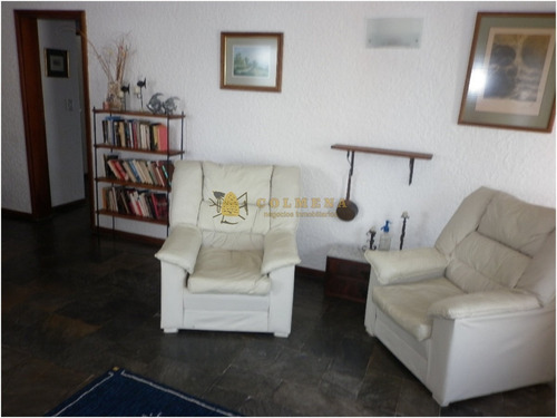 Lindo Apartamento En Brava Con Vista Hacia La Mansa- Ref: 3782