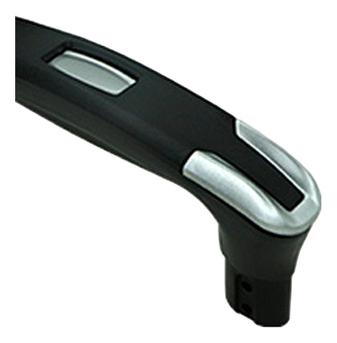 Reparación De Manija De Equipaje Cómoda Para 15,8 Cm