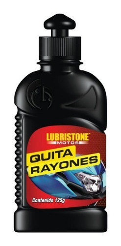 Quita Rayones Removedor De Rayas Superficiales Lubristone