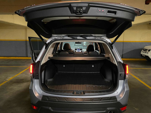 Subaru Forester 2.0 Awd Cvt Driver Xs 2019