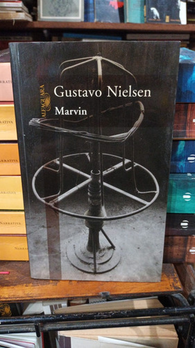 Gustavo Nielsen - Marvin