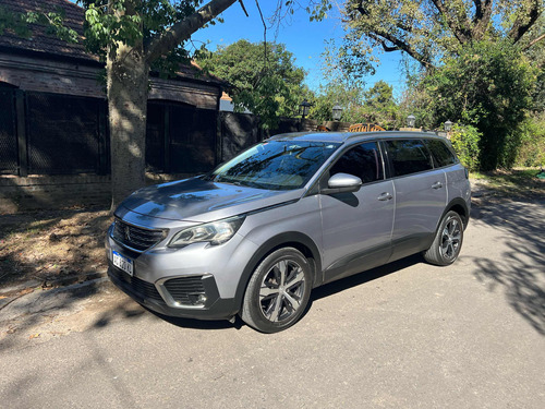 Peugeot 5008 1.6 Allure