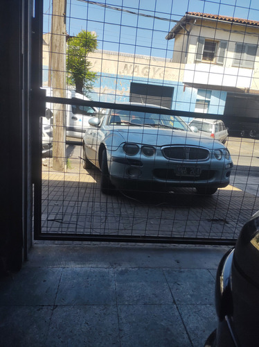 Rover 25 2.0 Club