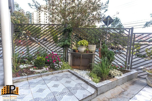 Imagem 22 de 26 de Apartamento À Venda 72m2, 02 Dormitórios, Cozinha Com Armários, 01 Vaga Garagem Próximo Shopping Plaza São Bernardo Campo - Sp - Ap03478 - 70659844