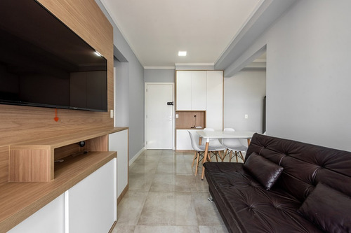 Imagem 27 de 28 de Apartamento Em República - São Paulo, Sp - 368803
