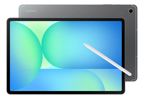 Samsung Galaxy Tab S10 Fe+ Wifi 128gb Tela 13.1 8gbram Cinza Cinza