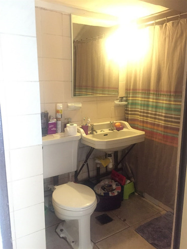 Departamento En Arriendo De 3 Dorm. En Ñuñoa- Metro Grecia